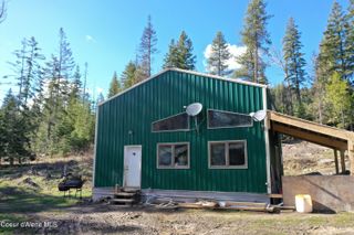 1484 W Elkhorn Meadows Rd, Fernwood, ID 83830