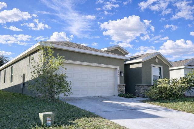 3943 CORTLAND DRIVE, Davenport, FL 33837