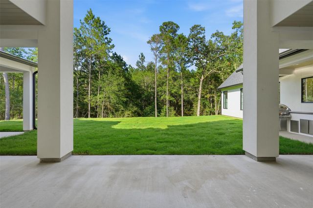 25100 Fort Davis Road, Montgomery, TX 77316
