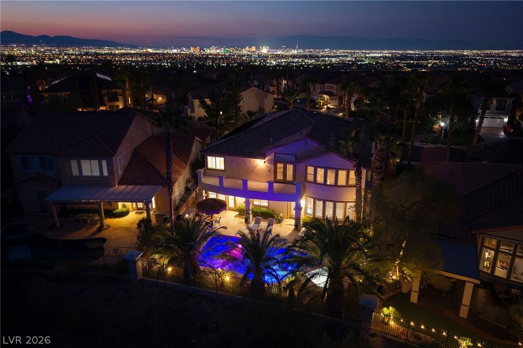 2685 Botticelli Drive, Henderson, NV 89052 — photo 2