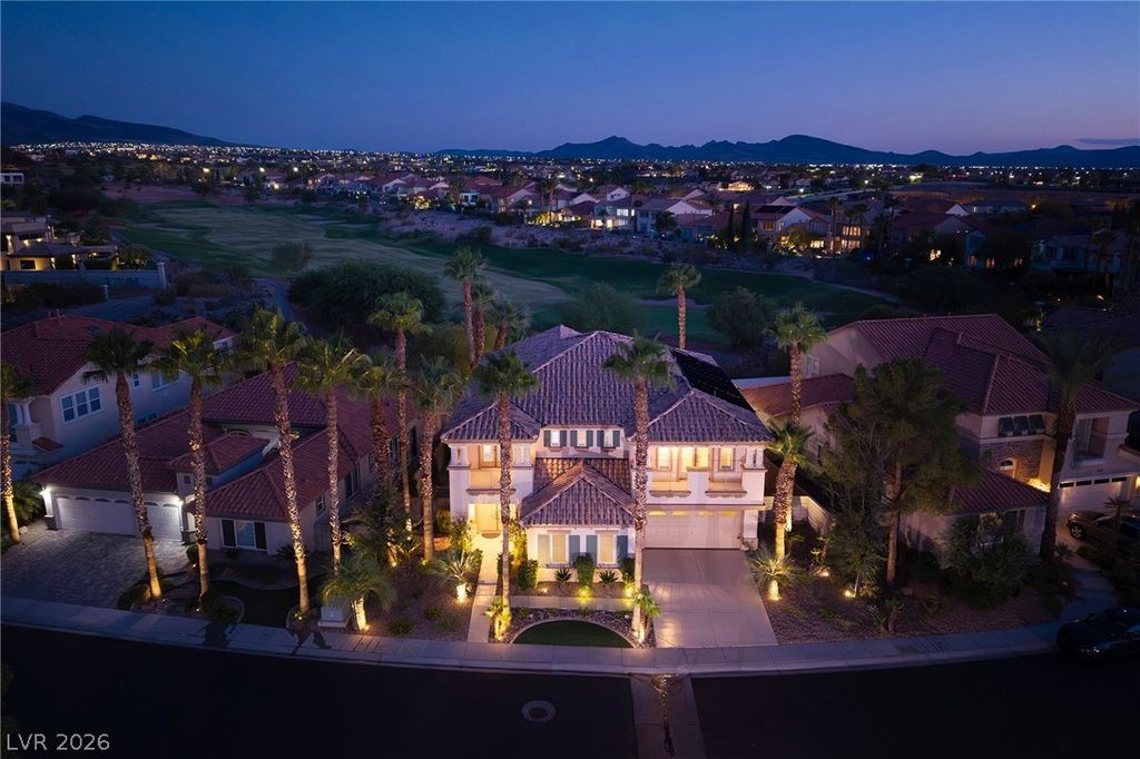 2685 Botticelli Drive, Henderson, NV 89052 — photo 4