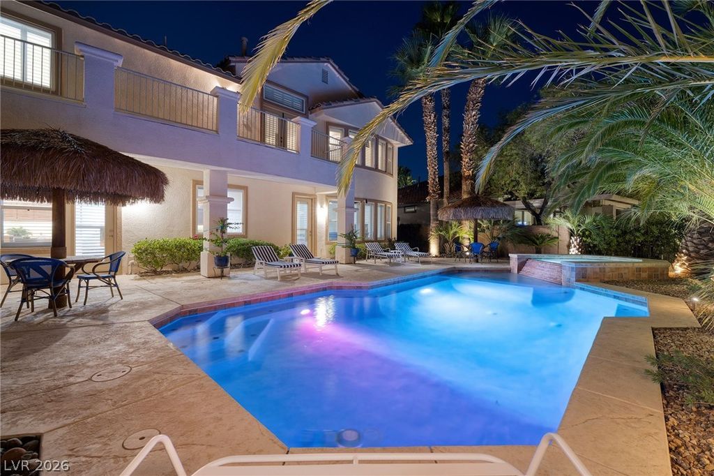 2685 Botticelli Drive, Henderson, NV 89052 — photo 5