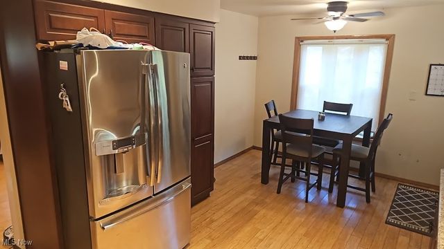 1070 Central Avenue, Bellaire, OH 43906