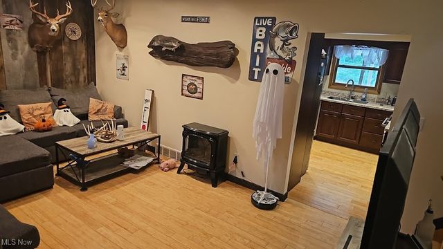 1070 Central Avenue, Bellaire, OH 43906