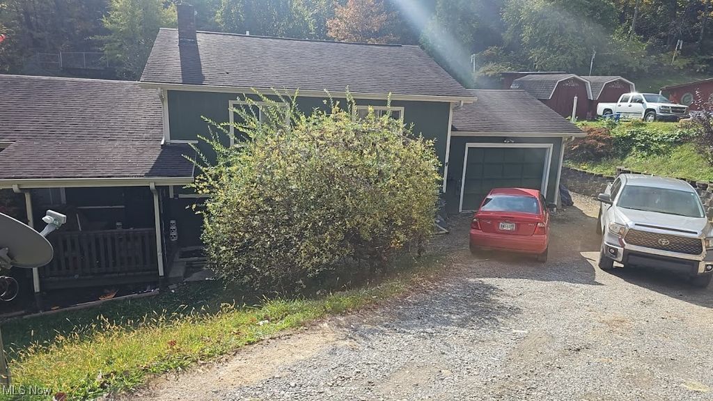 1070 Central Avenue, Bellaire, OH 43906