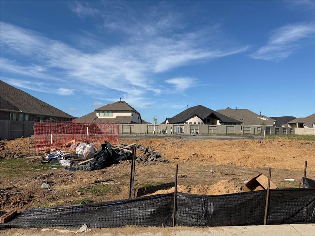 2510 Gleaming Pear Drive, Manvel, TX 77578