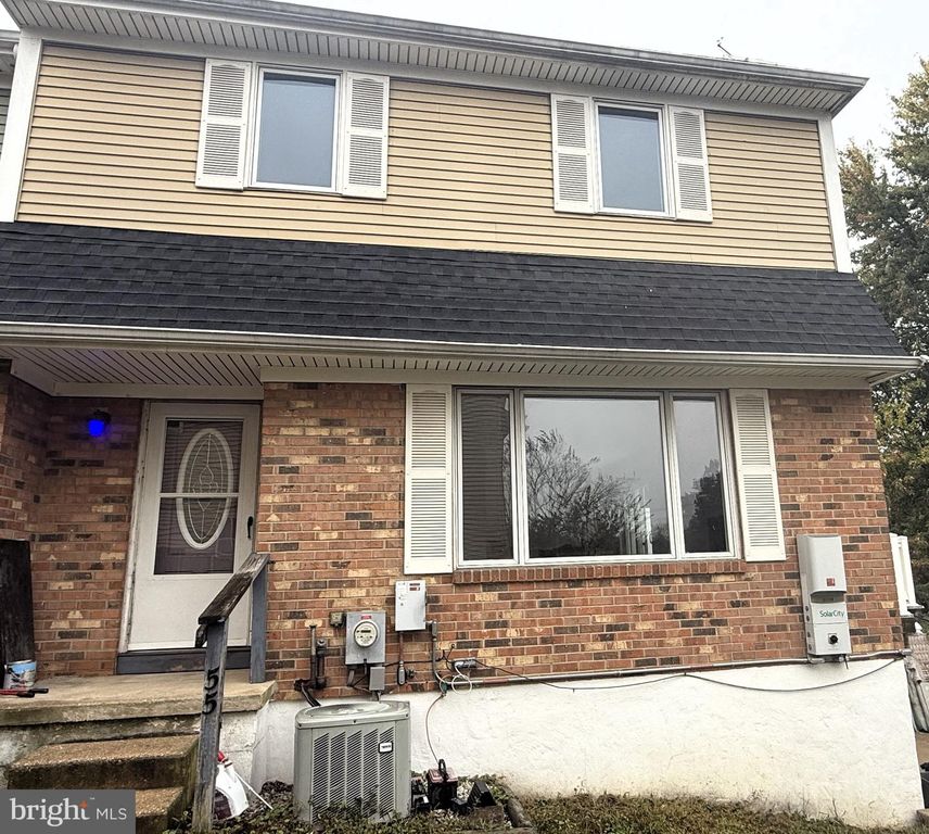 55 SAINT GEORGES TER, Bear, DE 19701