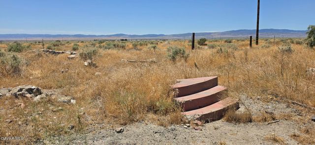 155th West Rosamond Blvd, Rosamond, CA 93560