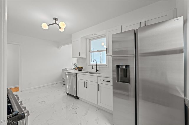 17806 Maple Heights Boulevard, Maple Heights, OH 44137