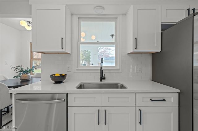 17806 Maple Heights Boulevard, Maple Heights, OH 44137