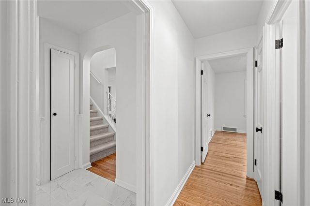 17806 Maple Heights Boulevard, Maple Heights, OH 44137