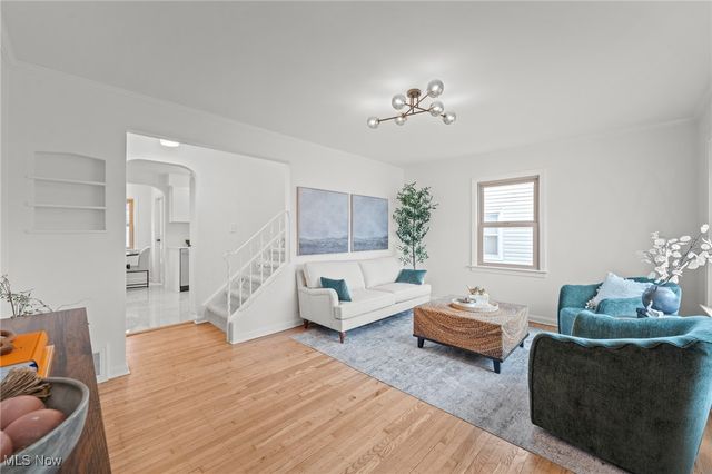 17806 Maple Heights Boulevard, Maple Heights, OH 44137