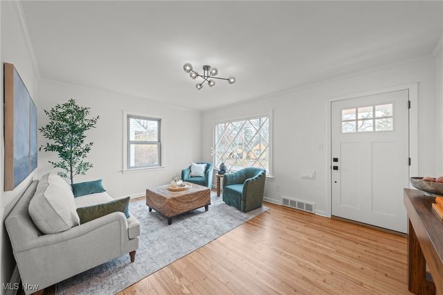 17806 Maple Heights Boulevard, Maple Heights, OH 44137