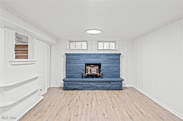 17806 Maple Heights Boulevard, Maple Heights, OH 44137