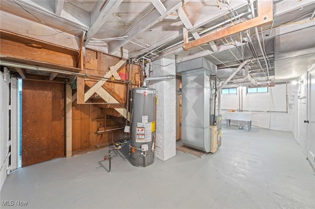 17806 Maple Heights Boulevard, Maple Heights, OH 44137