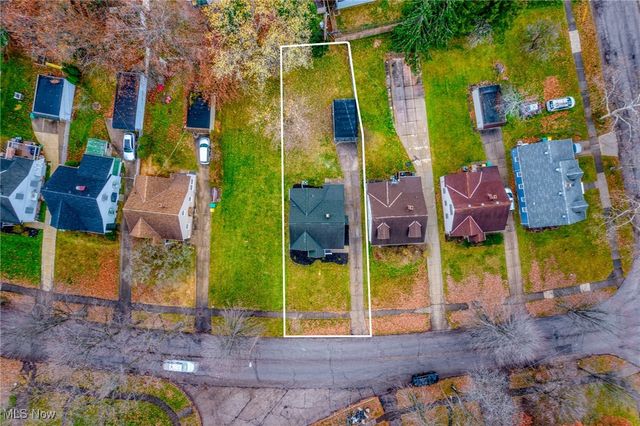 17806 Maple Heights Boulevard, Maple Heights, OH 44137