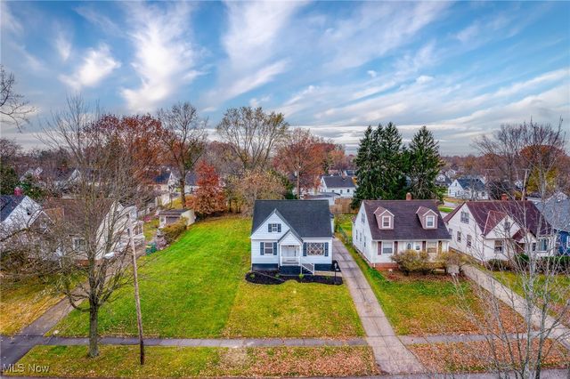 17806 Maple Heights Boulevard, Maple Heights, OH 44137