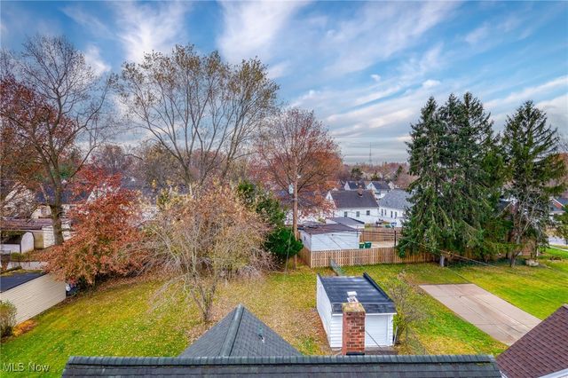 17806 Maple Heights Boulevard, Maple Heights, OH 44137