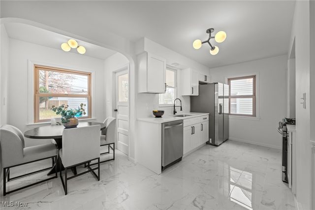 17806 Maple Heights Boulevard, Maple Heights, OH 44137