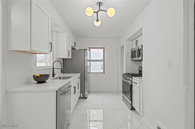 17806 Maple Heights Boulevard, Maple Heights, OH 44137