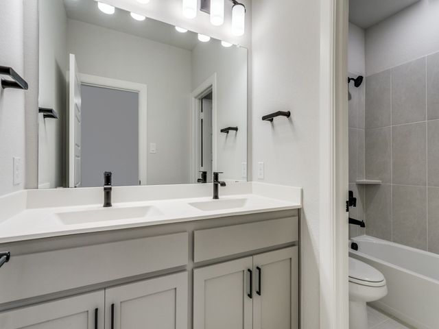 4823 Fuller Ct 1003, Irving, TX 75038