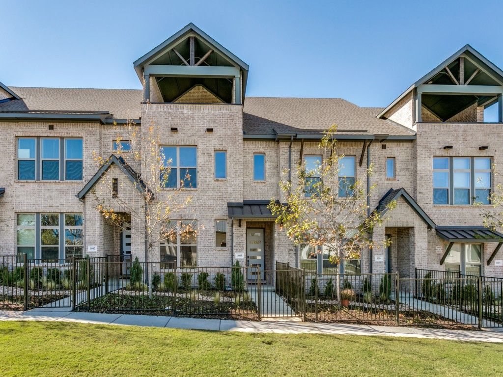 4823 Fuller Ct 1003, Irving, TX 75038