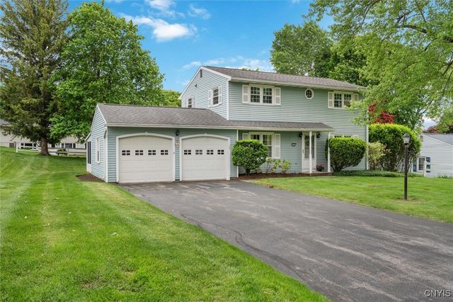 104 Hillside, Camillus, NY 13031