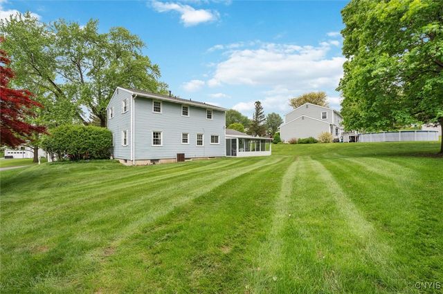 104 Hillside, Camillus, NY 13031