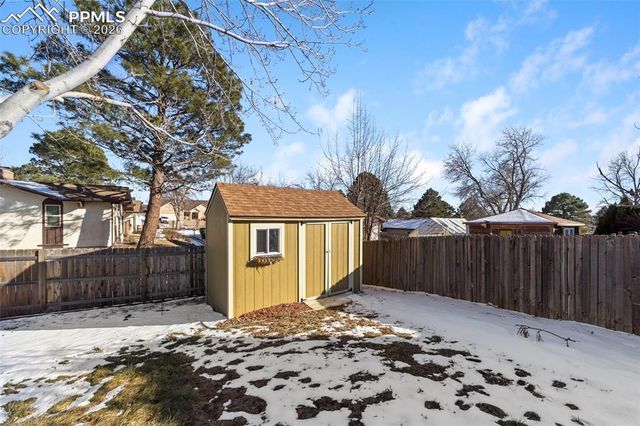 413 S Chelton Road, Colorado Springs, CO 80910