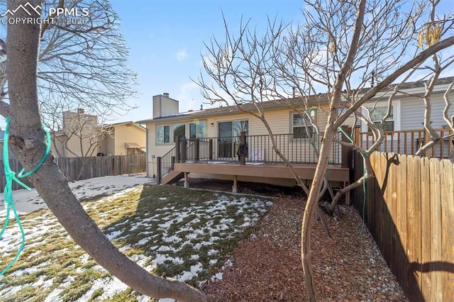 413 S Chelton Road, Colorado Springs, CO 80910