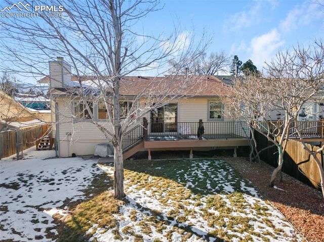 413 S Chelton Road, Colorado Springs, CO 80910