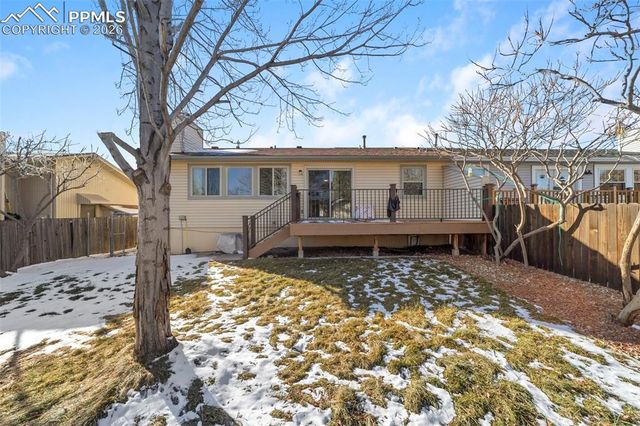 413 S Chelton Road, Colorado Springs, CO 80910