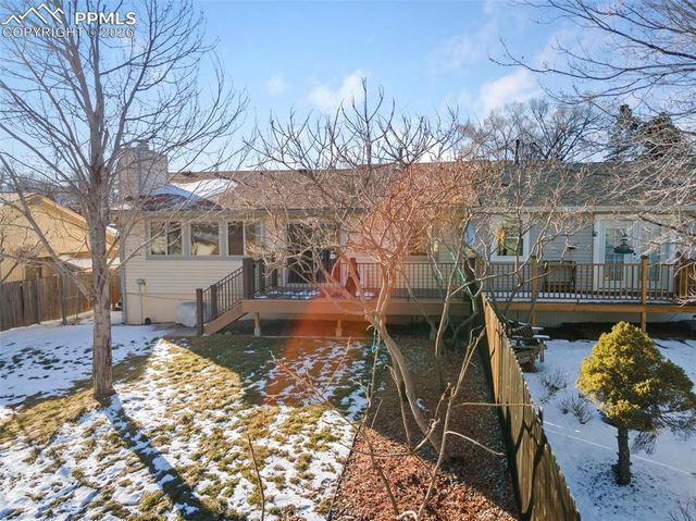 413 S Chelton Road, Colorado Springs, CO 80910