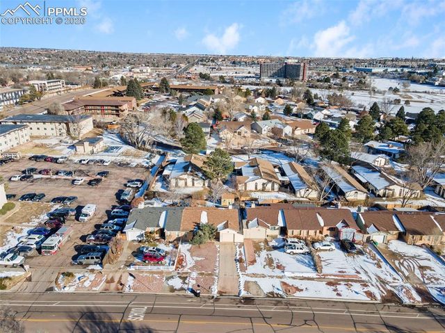 413 S Chelton Road, Colorado Springs, CO 80910