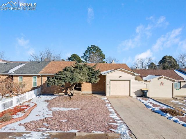 413 S Chelton Road, Colorado Springs, CO 80910