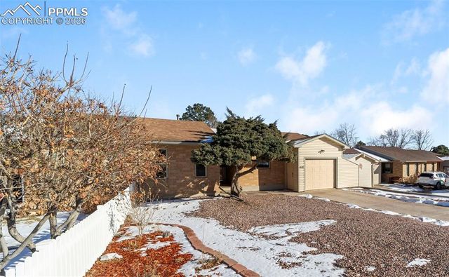 413 S Chelton Road, Colorado Springs, CO 80910