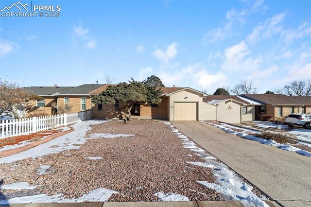 413 S Chelton Road, Colorado Springs, CO 80910