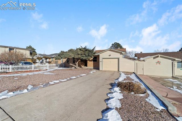 413 S Chelton Road, Colorado Springs, CO 80910
