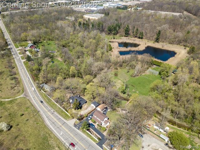 39936 Warren Road, Canton, MI 48187