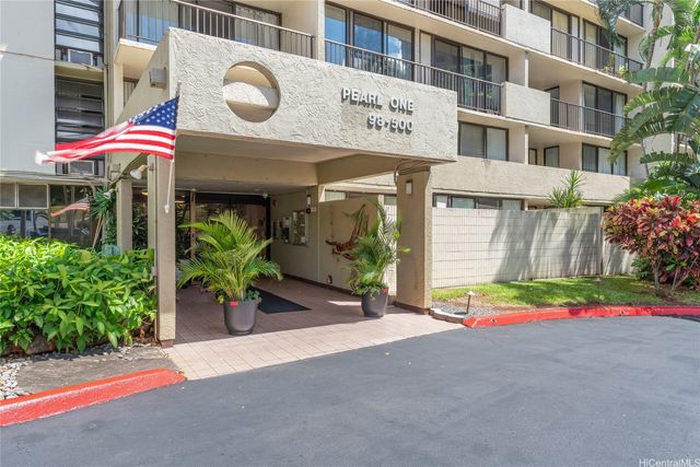 98-500 Koauka Loop 15K, Aiea, HI 96701