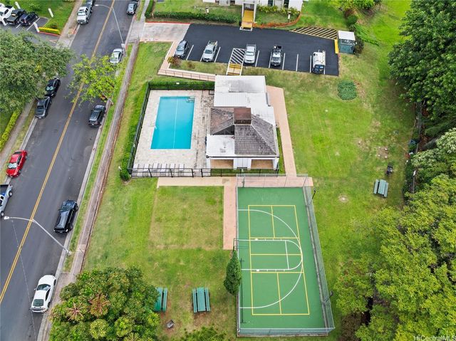 98-500 Koauka Loop 15K, Aiea, HI 96701
