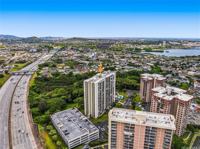 98-500 Koauka Loop 15K, Aiea, HI 96701