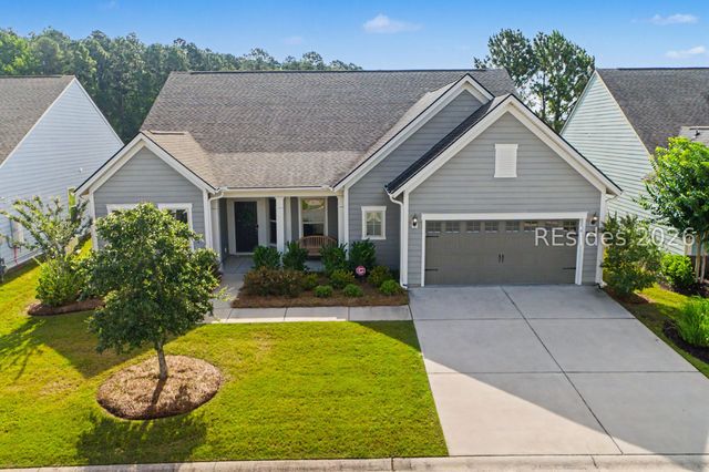 257 Dawnbrook Ct, Bluffton, SC 29909