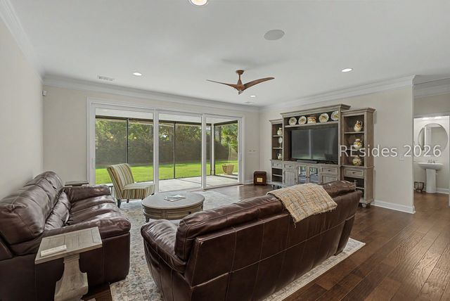 257 Dawnbrook Ct, Bluffton, SC 29909