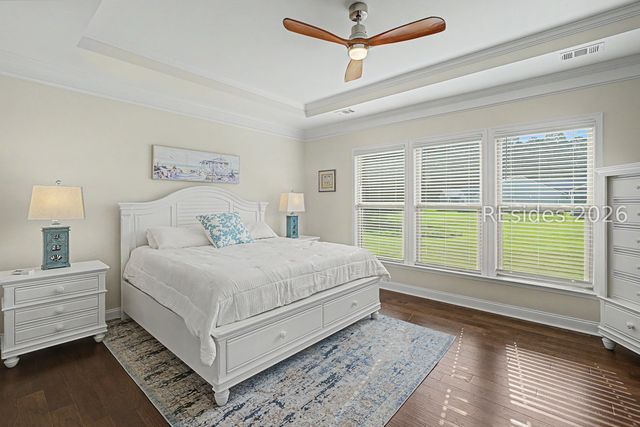 257 Dawnbrook Ct, Bluffton, SC 29909