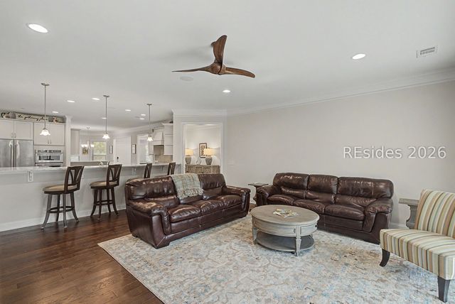 257 Dawnbrook Ct, Bluffton, SC 29909