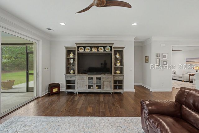257 Dawnbrook Ct, Bluffton, SC 29909