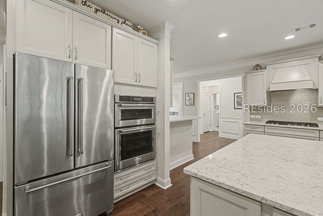 257 Dawnbrook Ct, Bluffton, SC 29909
