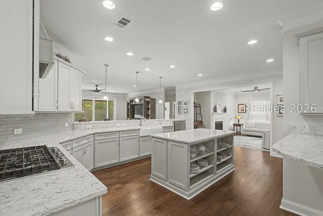 257 Dawnbrook Ct, Bluffton, SC 29909