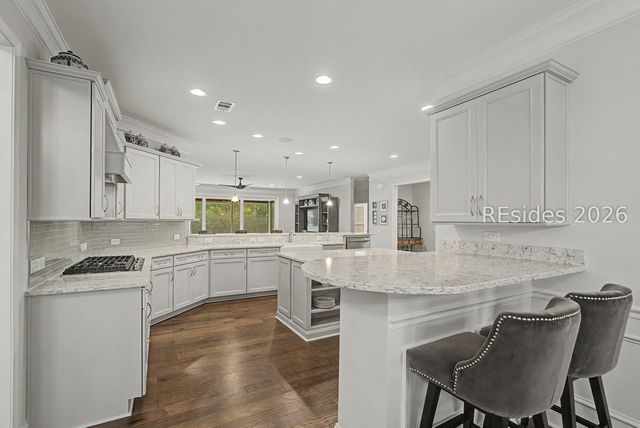 257 Dawnbrook Ct, Bluffton, SC 29909